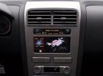 Ford Edge with HySeries Drive 2007 года